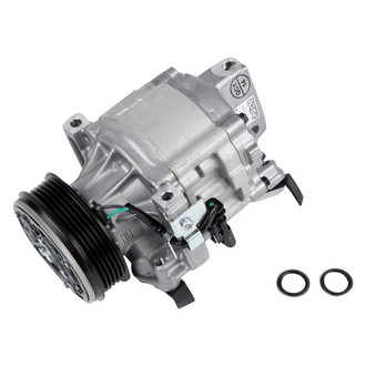 ACDelco® - Genuine GM Parts™ Compressor