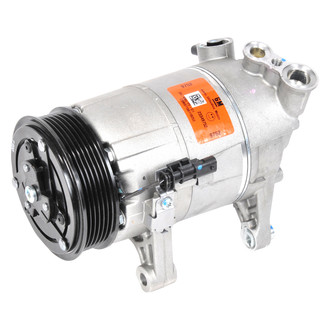 ACDelco® - GM Original Equipment™ A/C Compressor
