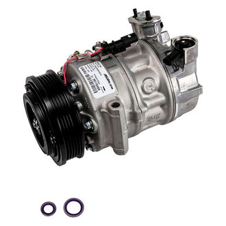ACDelco® - Genuine GM Parts™ Compressor