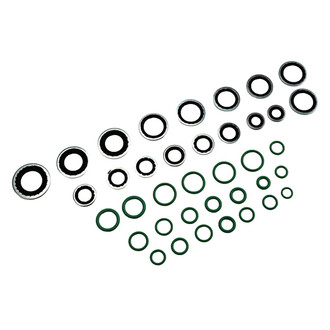 ACDelco® - Professional™ A/C System O-Ring and Gasket Kit