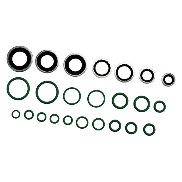 ACDelco® - Professional™ A/C System O-Ring and Gasket Kit