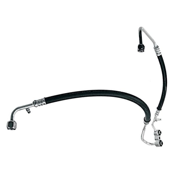 ACDelco® 1530182 GM Original Equipment™ A/C Compressor and Condenser