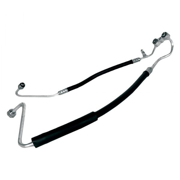 ACDelco® - GM Original Equipment™ A/C Compressor and Condenser Hose Assembly