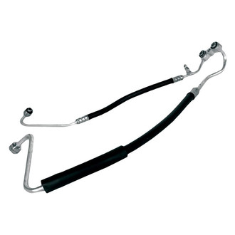 ACDelco® - GM Original Equipment™ A/C Compressor and Condenser Hose Assembly