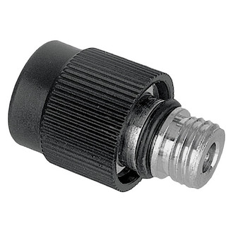 ACDelco® - GM Original Equipment™ A/C R134A High Side Two Piece Refrigerant Hose Fitting