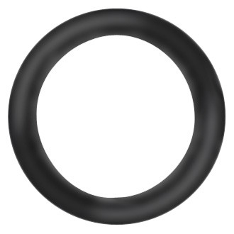 ACDelco® - GM Original Equipment™ A/C Accumulator Tube O-Ring
