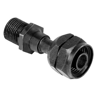 ACDelco® - GM Original Equipment AC Evaporator Refrigerant Hose Fitting