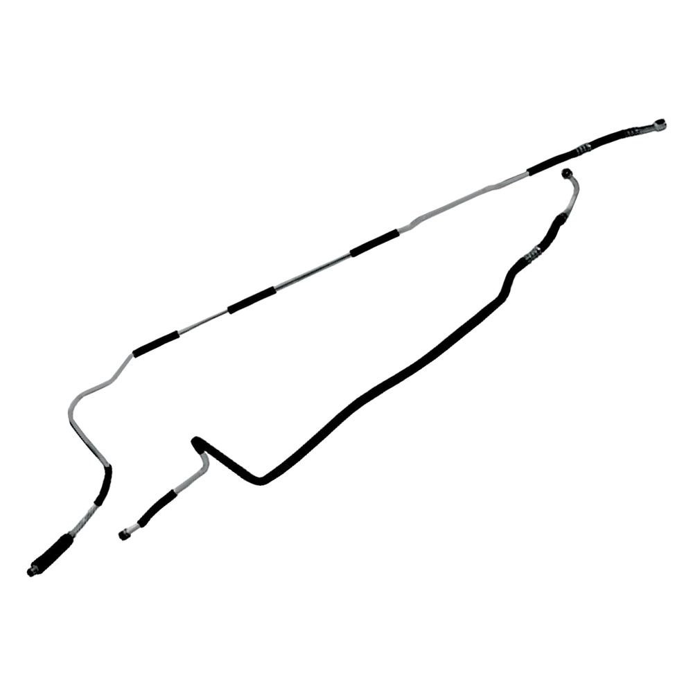 ACDelco® 1530848 GM Original Equipment™ A/C Evaporator Hose