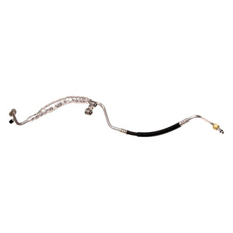 ACDelco® - GM Original Equipment™ A/C Compressor and Condenser Hose Assembly