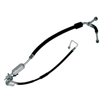 ACDelco® - GM Original Equipment™ A/C Compressor and Condenser Hose Assembly