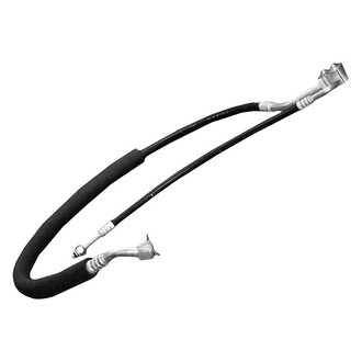 ACDelco® - GM Original Equipment™ A/C Compressor and Condenser Hose Assembly