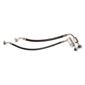 ACDelco® - GM Original Equipment™ A/C Compressor and Condenser Hose Assembly