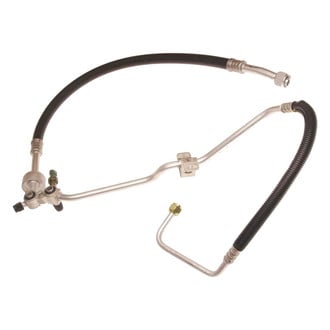 ACDelco® - GM Original Equipment™ A/C Compressor and Condenser Hose Assembly