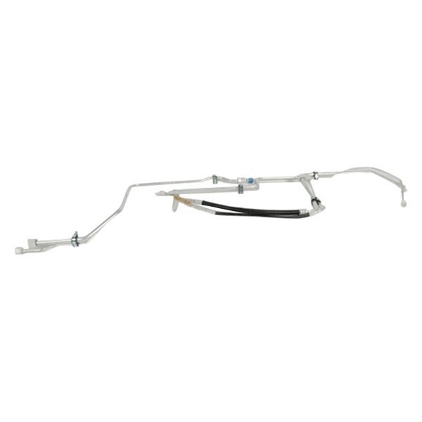 ACDelco® 1531071 GM Original Equipment™ A/C Auxiliary Evaporator Hose Assembly