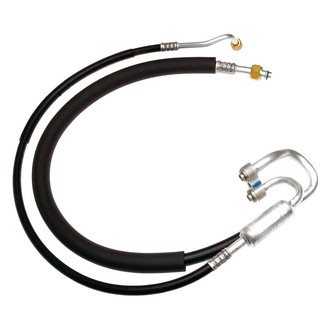 ACDelco® - GM Original Equipment™ A/C Compressor and Condenser Hose Assembly