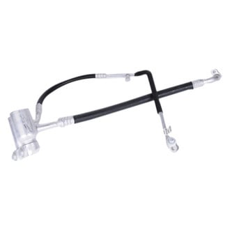 ACDelco® - GM Original Equipment™ A/C Compressor and Condenser Hose Assembly