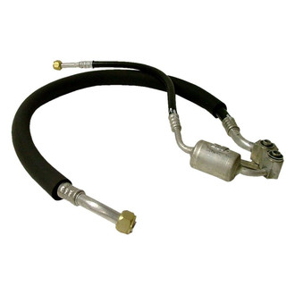 ACDelco® - GM Original Equipment™ A/C Compressor and Condenser Hose Assembly