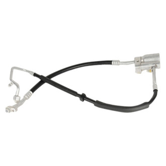 ACDelco® - GM Original Equipment™ A/C Compressor and Condenser Hose Assembly