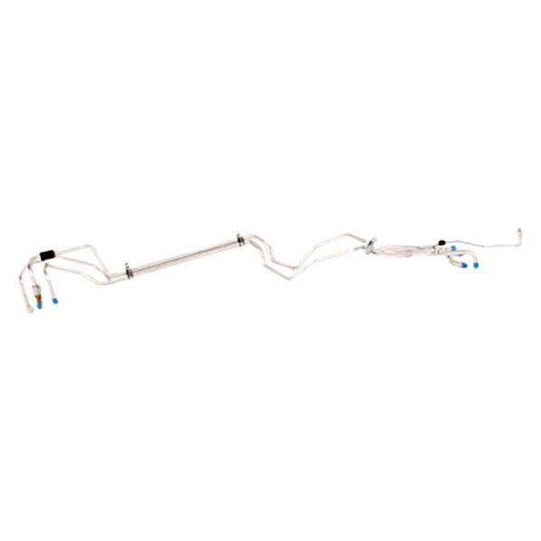 ACDelco® - GM Original Equipment™ A/C Front Auxiliary Evaporator and Heater Hose Assembly