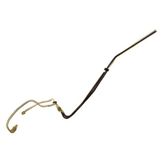 ACDelco® - GM Original Equipment™ A/C Front Half Auxiliary Evaporator Hose