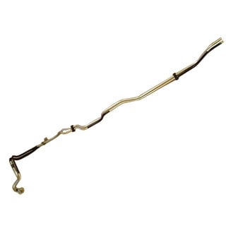 ACDelco® - GM Original Equipment™ A/C Rear Half A/C Auxiliary Evaporator Hose
