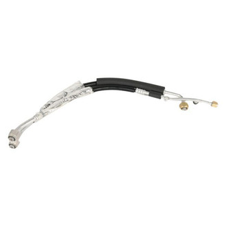 ACDelco® - GM Original Equipment™ A/C Compressor and Condenser Hose Assembly
