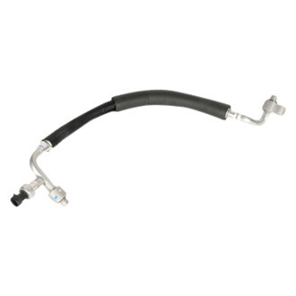ACDelco® - GM Original Equipment™ A/C Compressor and Condenser Hose Assembly