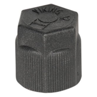 15-34400 by ACDELCO - M8 x 1 Air Conditioning Service Valve Fitting Cap