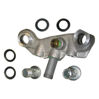 ACDelco® - GM Original Equipment™ HVAC Heater Hose Adapter Kit