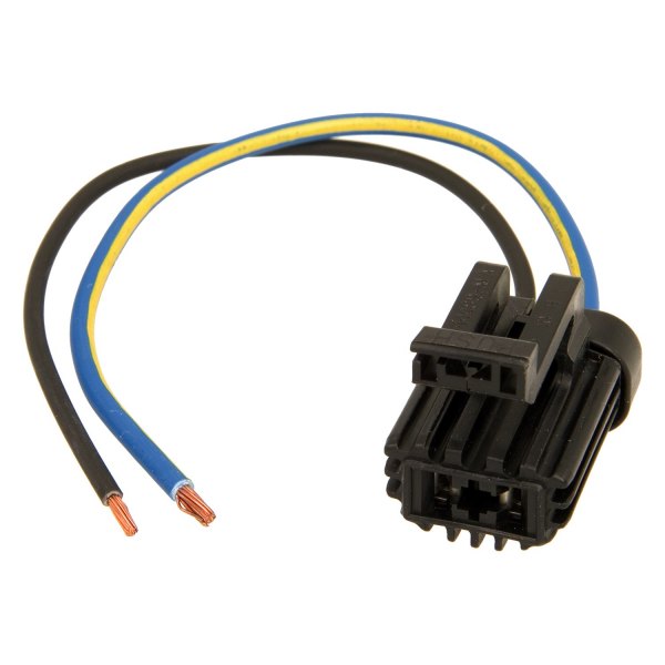 ACDelco® - Professional™ Engine Cooling Fan Motor Connector