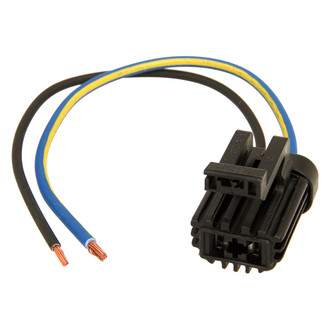 ACDelco® - GM Original Equipment™ Engine Cooling Connector