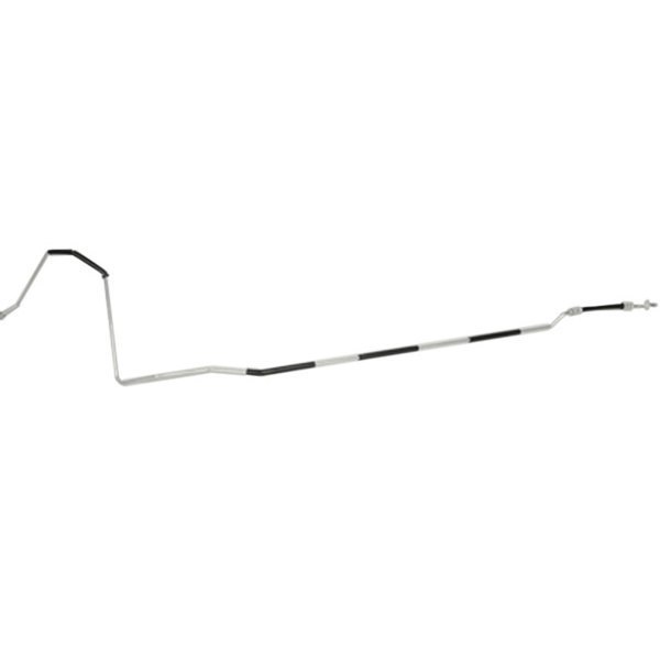 ACDelco® 1533047 GM Original Equipment™ A/C Auxiliary Evaporator