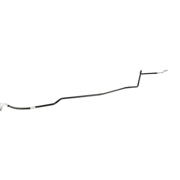 ACDelco® 1533049 GM Original Equipment™ A/C Auxiliary Evaporator Rear Inlet Hose