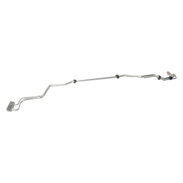 ACDelco® GMC Safari with Rear Auxiliary A/C 2002 GM Original