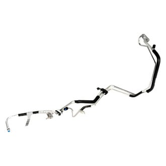 ACDelco® - GM Original Equipment™ A/C Evaporator Thermal Expansion Valve Tube