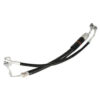 ACDelco® - GM Original Equipment™ A/C Compressor and Condenser Hose Assembly