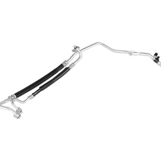 ACDelco® - GM Original Equipment™ A/C Compressor and Condenser Hose Assembly
