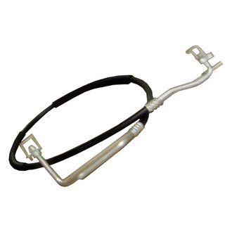 ACDelco® - GM Original Equipment™ A/C Compressor and Condenser Hose Assembly