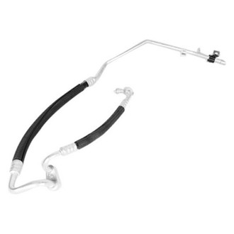 ACDelco® - Professional™ A/C Manifold Hose Assembly