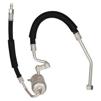 ACDelco® - Professional™ A/C Manifold Hose Assembly