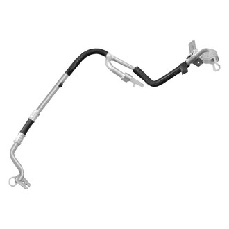 ACDelco® - GM Original Equipment™ A/C Evaporator Thermal Expansion Valve Tube