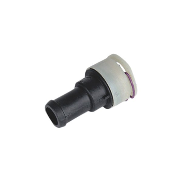ACDelco® - HVAC Heater Inlet and Outlet Hose Connector