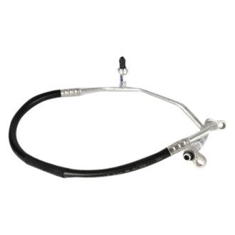 ACDelco® - GM Original Equipment™ A/C Compressor and Condenser Hose Assembly