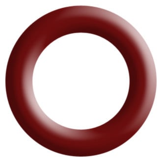 ACDelco® - GM Original Equipment™ A/C Compressor Hose Seal