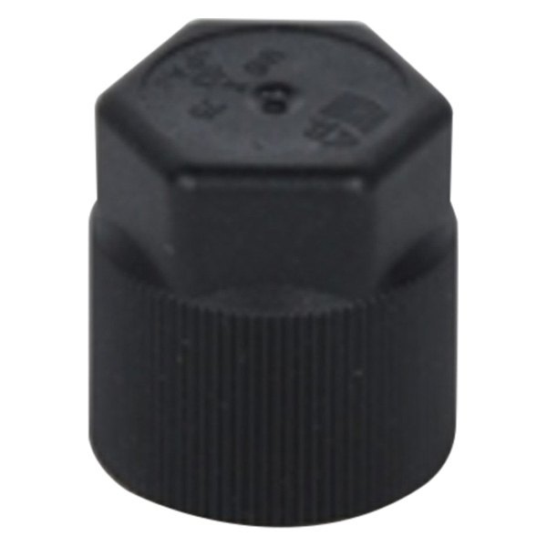 ACDelco® - GM Original Equipment™ A/C Service Valve Fitting Cap