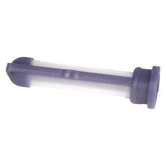ACDelco® - GM Original Equipment™ A/C In-Line Filter