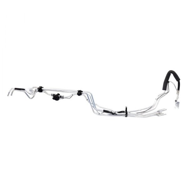 ACDelco® 1534053 GM Original Equipment™ A/C Front Auxiliary Evaporator and Heater Hose Assembly