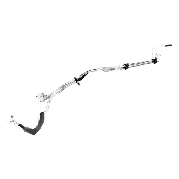 ACDelco® - GM Original Equipment™ A/C Front Auxiliary Evaporator and Heater Hose Assembly