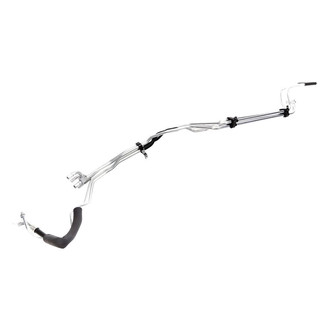 ACDelco® - GM Original Equipment™ A/C Auxiliary Evaporator and Heater Hose Assembly