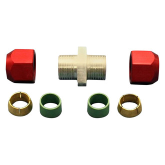 ACDelco® - GM Original Equipment™ A/C Line Repair Kit